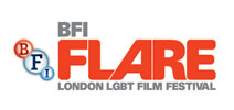 BFI Flare logo