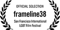 Frameline laurels