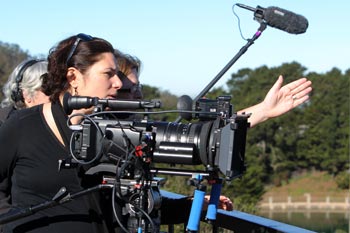 director's photo