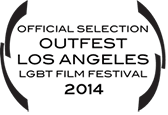 Outfest FF logo