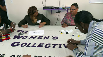 The Women's Collective