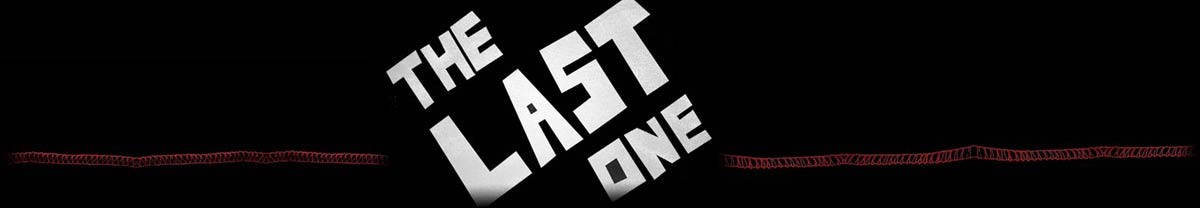 The Last One logo